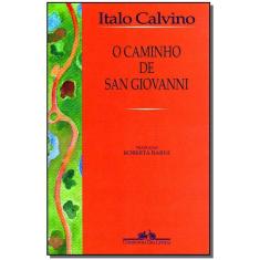 o Caminho De San Giovanni
