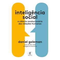 Livro - Inteligência social