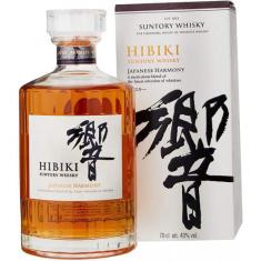 Whisky Suntory Hibiki Harmony (700Ml)