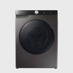 Lava & Seca 11 Kg Samsung SmartThings Inox Look com 12 Programas de Lavagem - WD11T504DBX