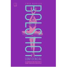 Livro - Bolshoi confidencial