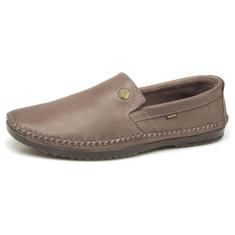 Mocassim Free Way Logan 4