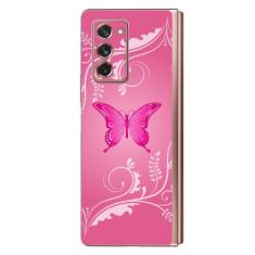 Capa Adesivo Skin361 Verso Para Samsung Galaxy Z Fold 2 5G - KawaSkin