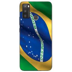 Capa Adesivo Skin628 Verso Para Multilaser G Max 2 - KawaSkin