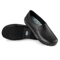 Tenis Profissional Bb80 Soft Works Sapato Calçado Epi, 35, Preto2