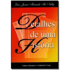 Detalhes de uma História - MACONICA TROLHA, 3