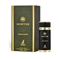 Perfume Maison Alhambra Sceptre Amazonite Eau de Parfum 100ml