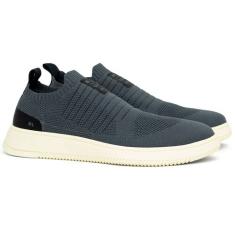 Tênis Reserva RSV Go Viper Knit Masculino Flexível Elástico Confortáve