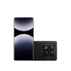 SmartPhone Xiaomi Redmi Note 14 Pro 5G, 512GB Rom, 12GB RAM, Octa Core, Câmera 200MP, Tela 6,67"" Amoled, Preto - CX406PRE