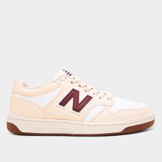 Tênis New Balance 480 Low Masculino-Masculino
