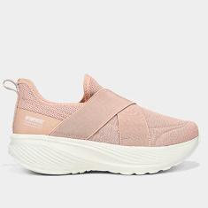 Tênis Olympikus Flora Feminino-Feminino