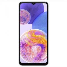 Smartphone Samsung Galaxy A23 5g 128gb, 4gb Ram, Tela Infinita 6.6 Branco Bivolt