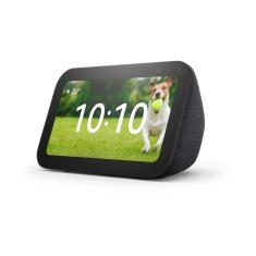 Echo Show 5 (3 Geração) Amazon, com Alexa, Alto-falante de 44mm, Preto - B09B2TSNNN-Unissex