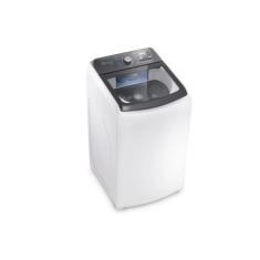 Máquina de Lavar Roupas Electrolux 14,5KG Branca LEE15 - 127V, 110V