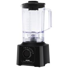 Liquidificador Arno Power Max Ln50 1,5L 5 Velocidades 700w