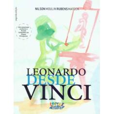 Leonardo Desde Vinci