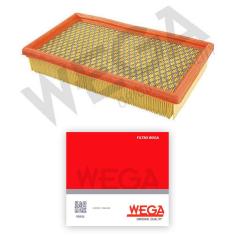Filtro de Ar Ford Focus 1.6 1.8 2.0 2003 a 2009 Wega