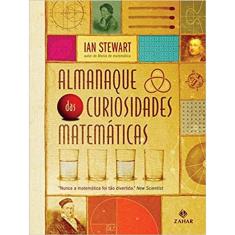 Almanaque Das Curiosidades Matematicas