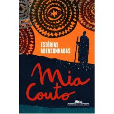 Livro - Estórias Abensonhadas