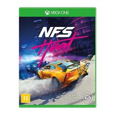 Need For Speed Heat - Xbox One