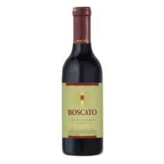 Vinho Boscato Cabernet Sauvignon 375ml
