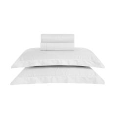 Jogo de Lençol Home Style Comfort