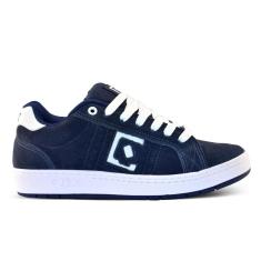 Tênis Qix Skate Combat Suede-Unissex