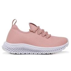 Tênis Feminino Dahazzi Super Leve Para Academia Caminhada Conforto Dia a Dia-Feminino