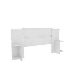 Painel de Cama Box Casal Arizona TCIL Móveis