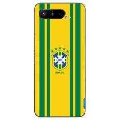 Capa Adesivo Skin367 Verso Para Asus Rog Phone 5 (2021) - KawaSkin