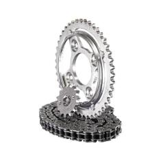 Kit Transmissao Darom  Com Retentor Cg 125 09/15 F016