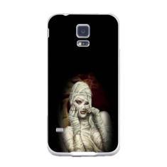Capa Adesivo Skin116 Verso Para Samsung Galaxy S5 Sm-g900 - KawaSkin
