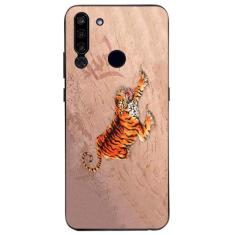 Capa Adesivo Skin243 Verso Para Philco Hit P12 - KawaSkin