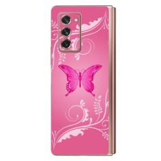 Capa Adesivo Skin361 Verso Para Samsung Galaxy Z Fold 2 5G - KawaSkin