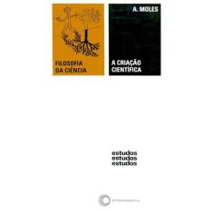Livro - A criação científica