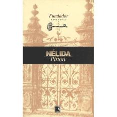 Livro - FUNDADOR