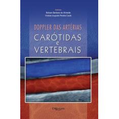 Doppler das arterias carotidas e vertebrais