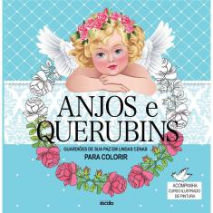 Anjos e Querubins