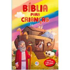 Livro - Bíblia para crianças