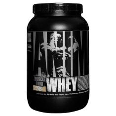 Animal Whey 907 g - Universal Nutrition