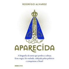 Livro - Aparecida