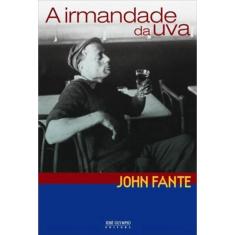 Livro - A irmandade da uva