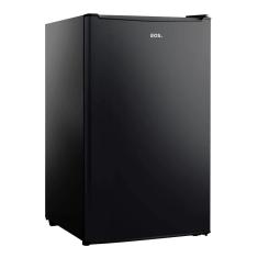 Frigobar eos Ice Compact 93 Litros Preto Efb101P 220V