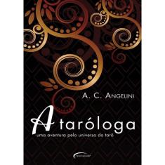 A Taróloga - Uma Aventura Pelo Universo Tarô