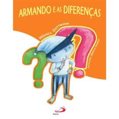 Armando e as diferenças