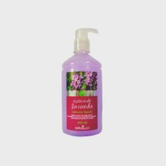 Sabonete Líquido Deta Gold Lavanda 490ml