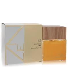 Perfume Feminino Shiseido 100 Ml Eau De Parfum Spray