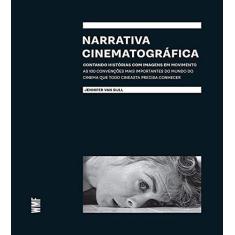 Livro - Narrativa Cinematográfica