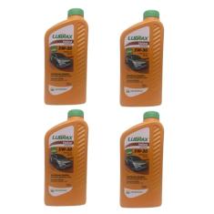 Óleo Motor Lubrax 5W30 Off Road Diesel Sintético 1 Litro Óleo Motor Extremo Diesel Sintético Lubrax 5W30