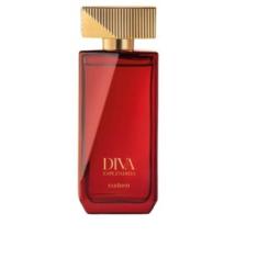 Diva Esplêndida Desodorante Colônia 100ml - EUDORA, 100ml